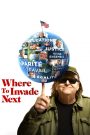 Where to Invade Next