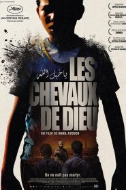 Les Chevaux de Dieu