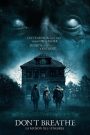 Don&rsquo;t Breathe : La Maison des ténèbres