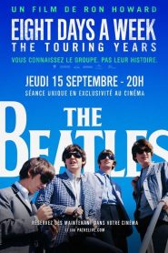 The Beatles: Eight Days a Week