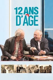 12 ans d&rsquo;âge