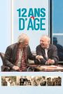 12 ans d&rsquo;âge