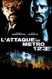 L&rsquo;Attaque du métro 123