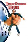 Trois heures, l&rsquo;heure du crime