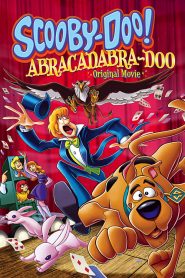 Scooby-Doo : Abracadabra