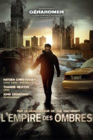 L&rsquo;Empire des ombres