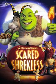 Shrek, fais-moi peur !