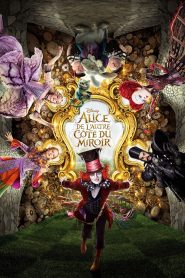 Alice de l’Autre Côté du Miroir