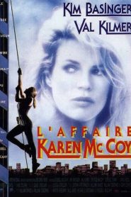 L&rsquo;affaire Karen McCoy