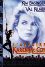 L&rsquo;affaire Karen McCoy