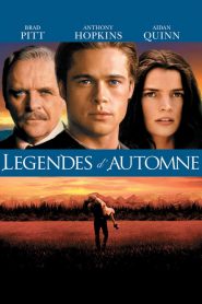 Légendes d&rsquo;automne