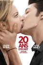 20 ans d&rsquo;écart
