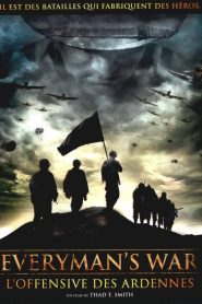 Everyman&rsquo;s War : L&rsquo;Offensive des Ardennes