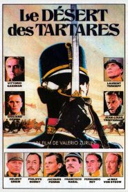 Le Désert des Tartares