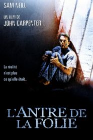 L&rsquo;Antre de la folie