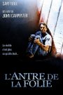 L&rsquo;Antre de la folie