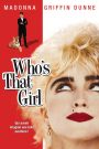 Who&rsquo;s That Girl