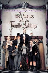 Les Valeurs de la famille Addams