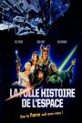 La folle histoire de l&rsquo;espace