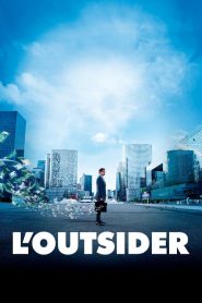 L&rsquo;Outsider