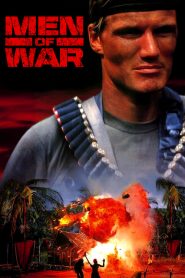 L&rsquo;homme de Guerre