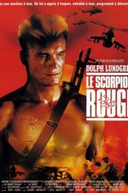 Le Scorpion rouge
