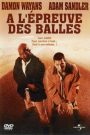 A L&rsquo;épreuve des balles