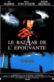Le bazaar de l&rsquo;épouvante