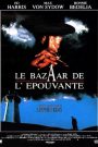 Le bazaar de l&rsquo;épouvante