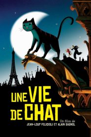 Une Vie de chat