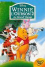Winnie l&rsquo;ourson 2, le grand voyage