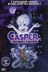Casper, l&rsquo;apprenti fantôme