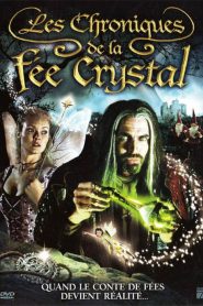 Les Chroniques de la fée Crystal