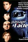 Passage à l&rsquo;acte