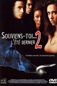 Souviens-toi… l&rsquo;été dernier 2