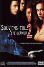 Souviens-toi… l&rsquo;été dernier 2