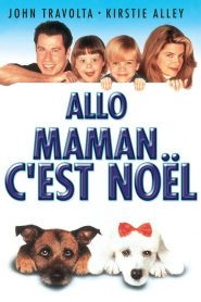 Allô maman, c&rsquo;est Noël