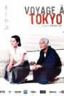 Voyage à Tokyo