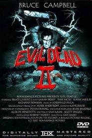 Evil dead 2