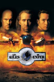 Les ailes de l&rsquo;enfer