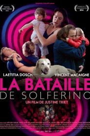 La Bataille de Solférino