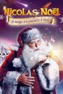 Père Noël , la magie de la poussière d&rsquo;étoiles
