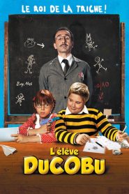 L&rsquo;élève Ducobu
