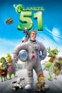 Planète 51