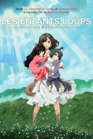 Les Enfants loups, Ame et Yuki