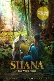 Shana: le souffle du loup