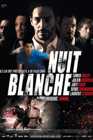 Nuit blanche