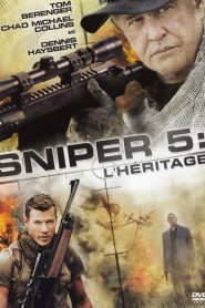 Sniper 5 – L&rsquo;héritage