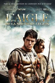 L&rsquo;Aigle de la neuvième légion