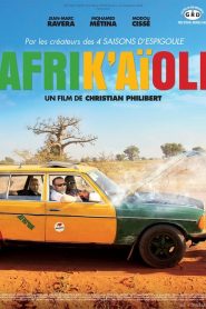 Afrik&rsquo;aïoli